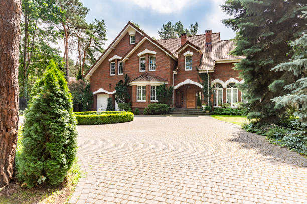 Reasons to Select Us for Your Driveway Paving Requirements in Hampton Beach, NH