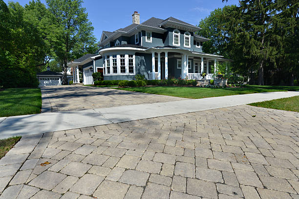 Best Best Driveway Pavers  in Hampton Beach, NH