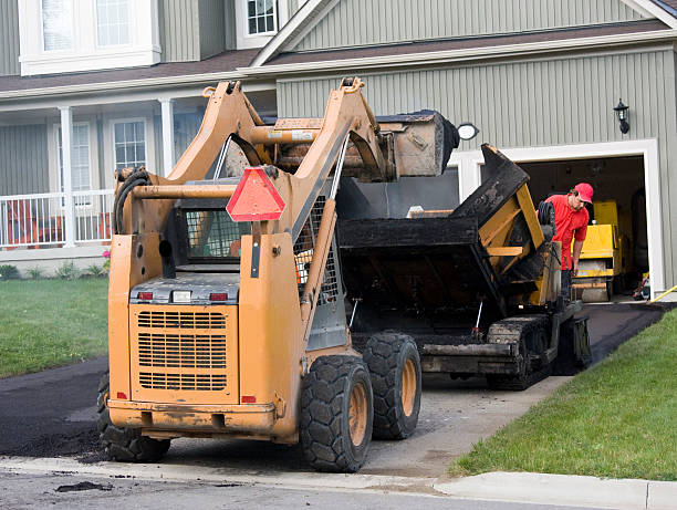 Best Driveway Resurfacing Pavers  in Hampton Beach, NH