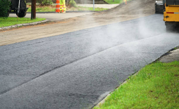 Driveway Repair Near Me in Hampton Beach, NH