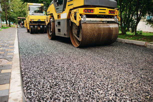 Best Local Driveway Pavers  in Hampton Beach, NH